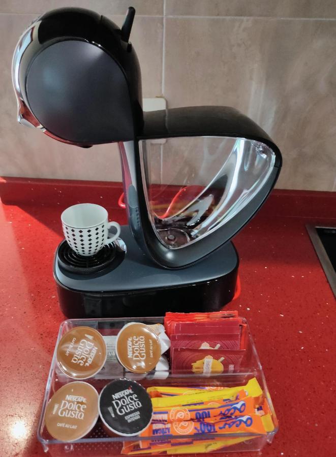 ベルメオBakeaアパートメント エクステリア 写真